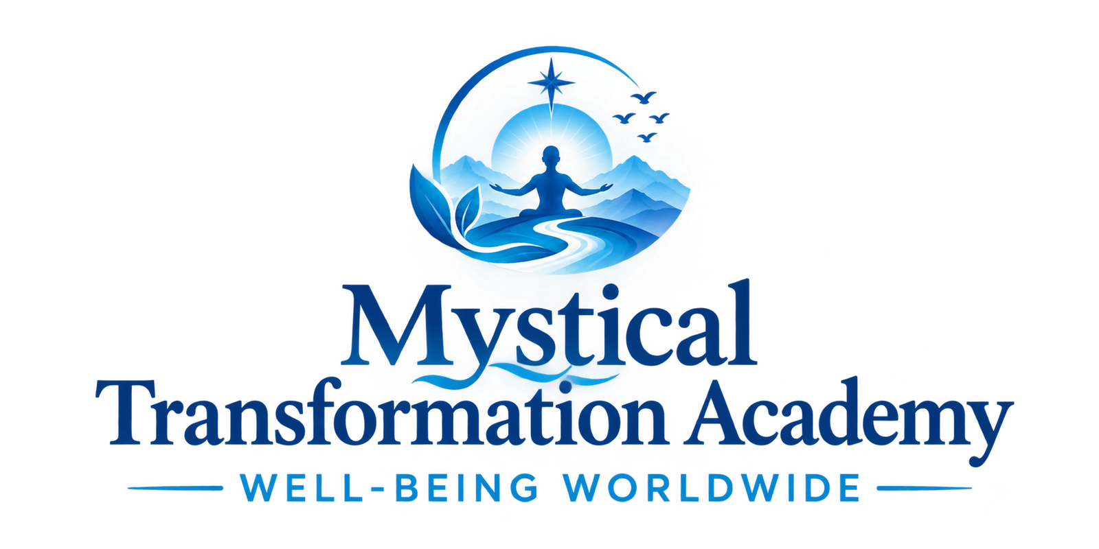 Mystical Transformation Academy — Well-being worldwide